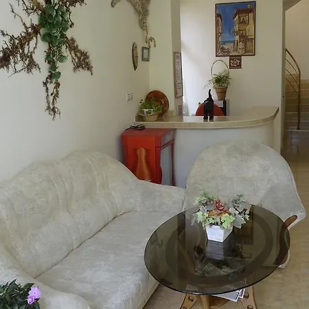 Hotel Family Bohemi Ravda
