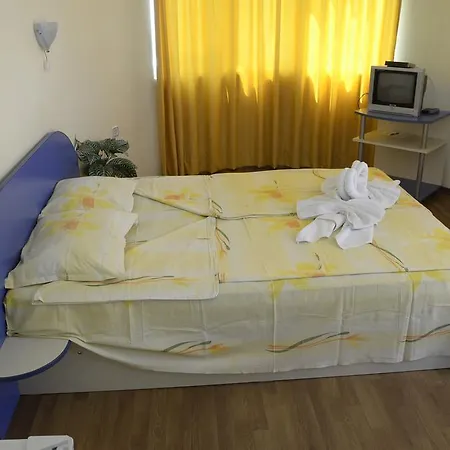 Hotel Family Bohemi *