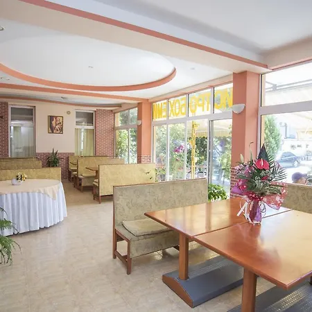 Family Bohemi Hotel Rawda
