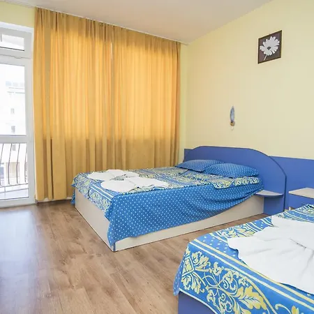 Hotel Family Bohemi *