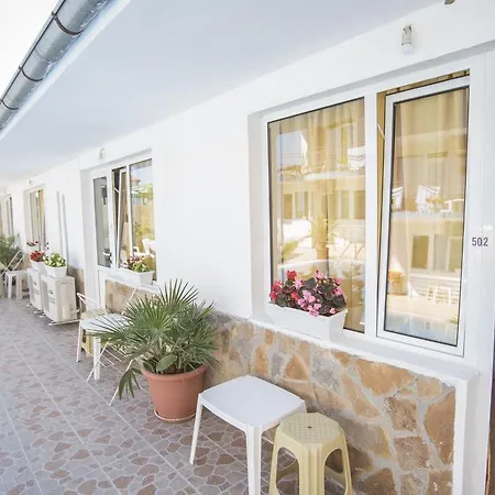 Hotel Family Bohemi *